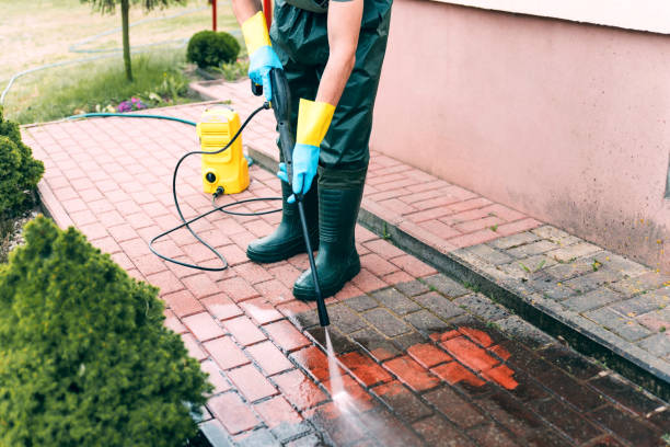 Trusted Glassboro, NJ Pressure Washing Services Experts